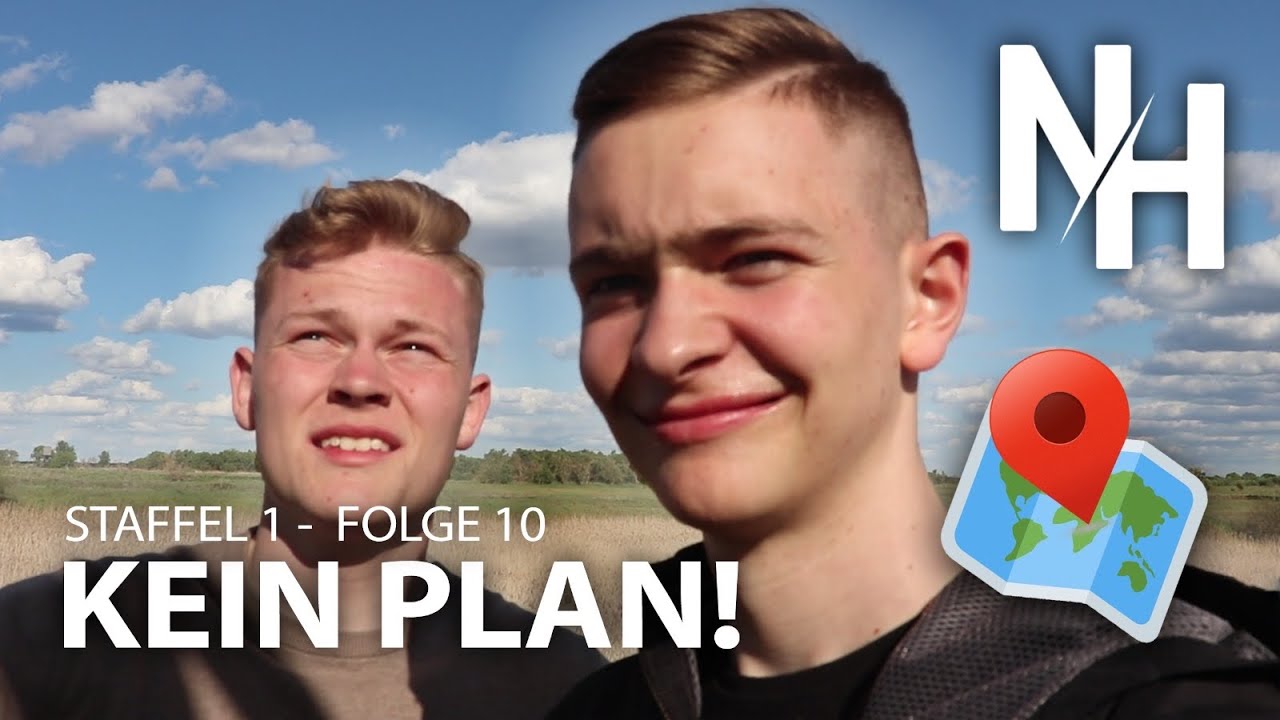 Profifotografen & das Briefrätsel I Staffel 1 Folge 10