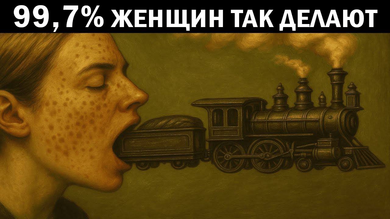 Описание САМЫХ гнилых женщин. РАСПРОСТРАНИТЕ это видео!!