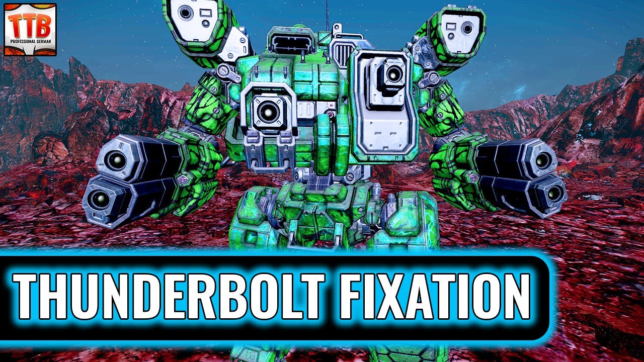 &bdquo;Przestańcie podniecać Koguta, do zobaczenia!&rdquo; &ndash; Hellspawn &ndash; Mechwarrior Online