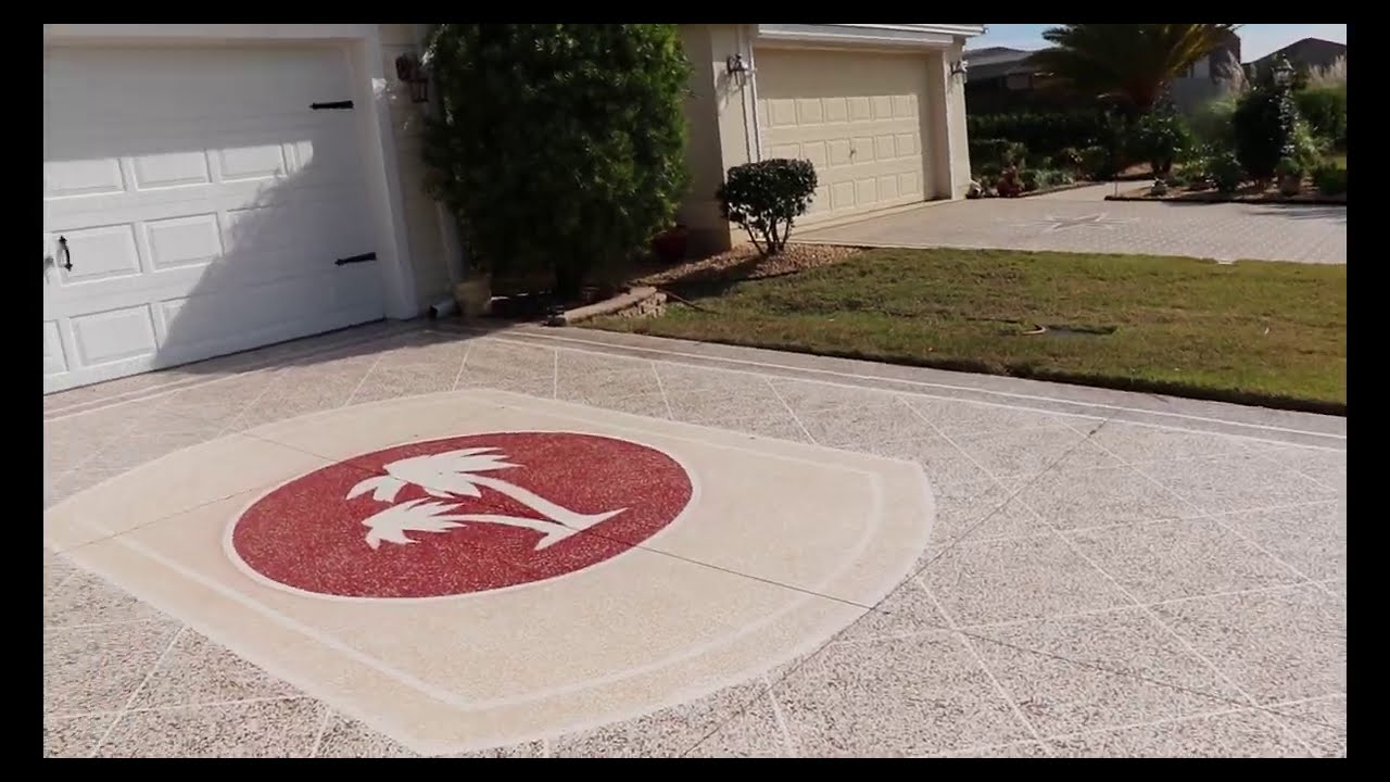 The Villages Florida No-Pressure House Washing review from Skip. Is it worth it?