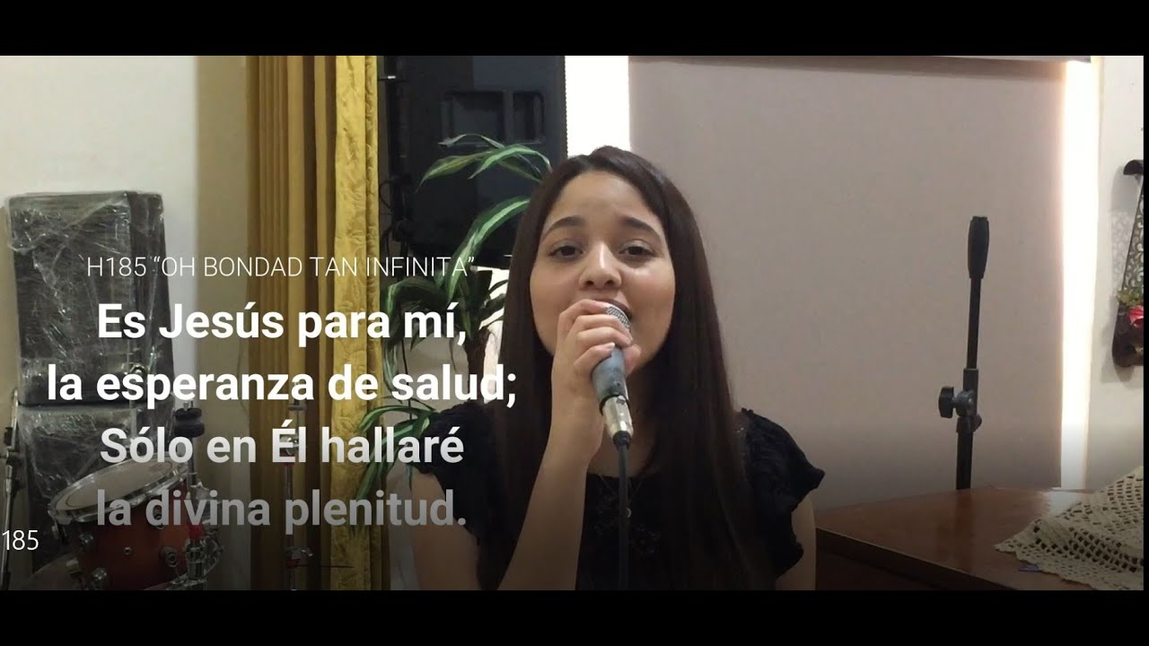 Himno 185 