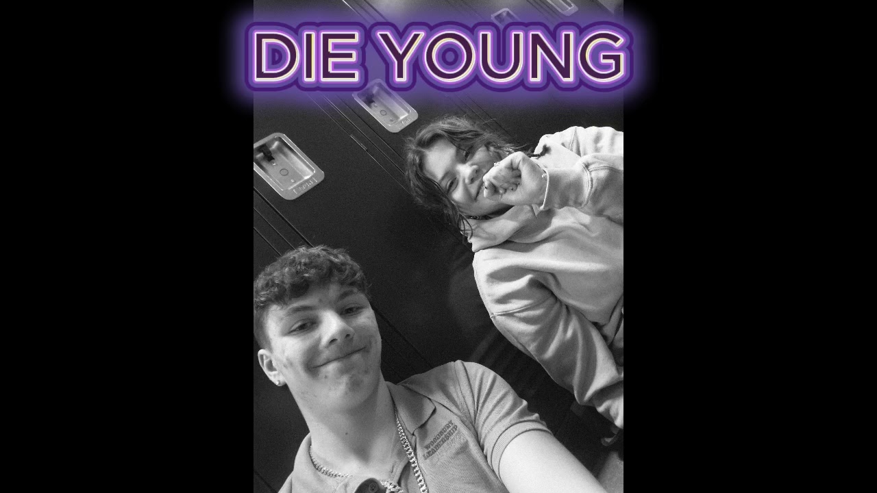 Hip Hop Never Died - New WRLD