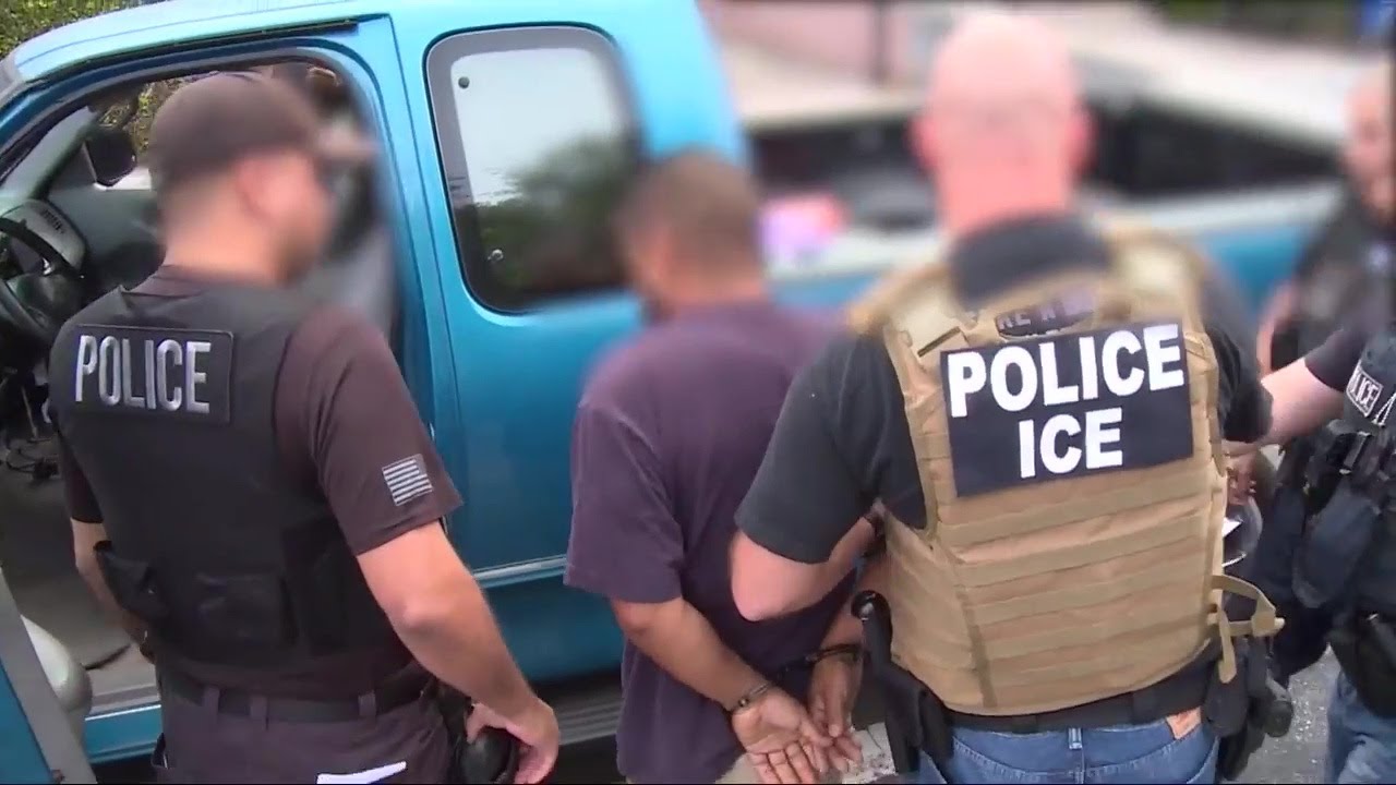 Do you agree with Trump's mass deportation plan?