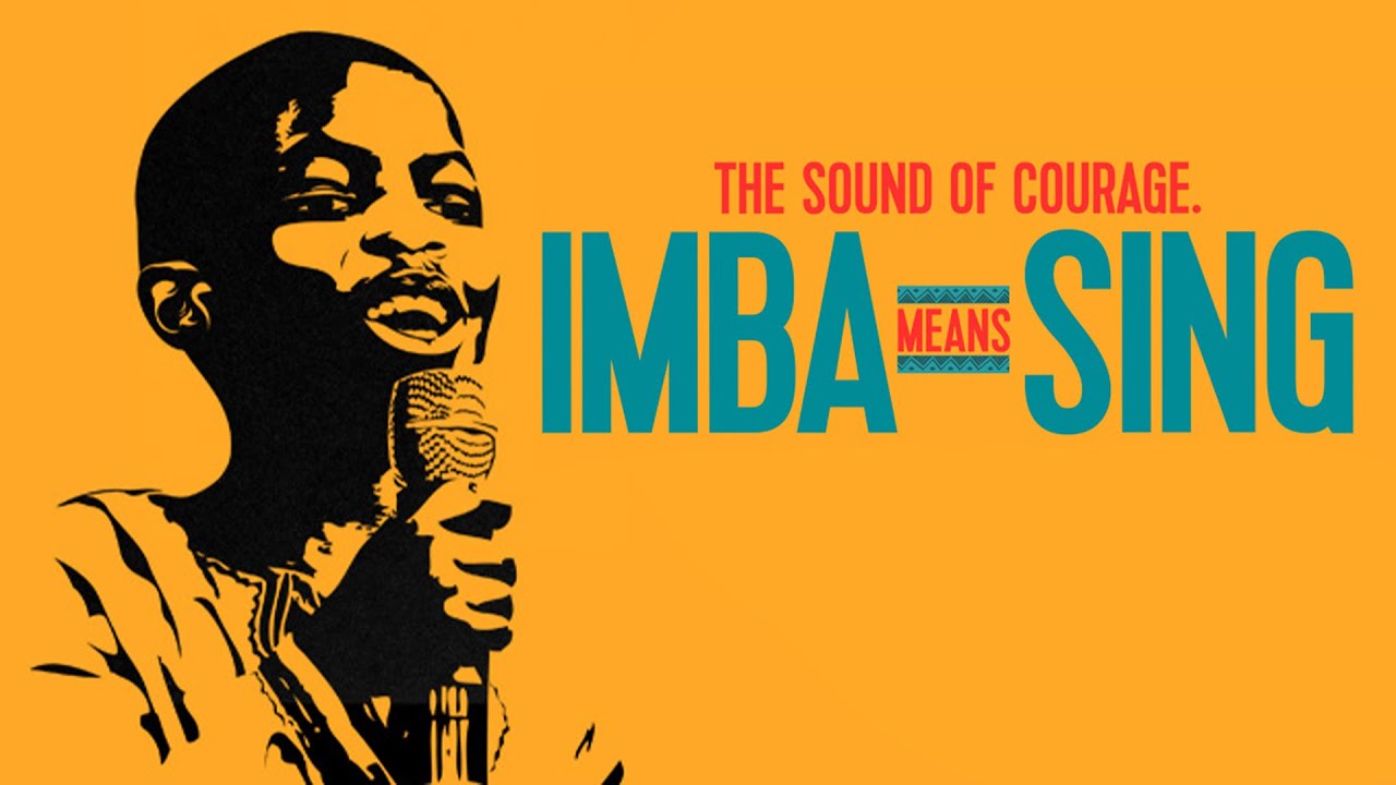 Imba Means Sing | Inspirational Real Life Story | Erin Bernhardt | Danielle Bernstein
