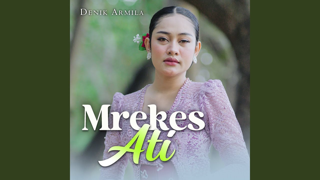 Mrekes Ati