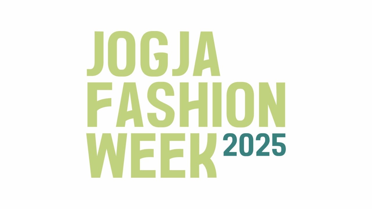 Jogja Fashion Week 2025 DAY 4 - Closing Ceremony JOGFW 2025