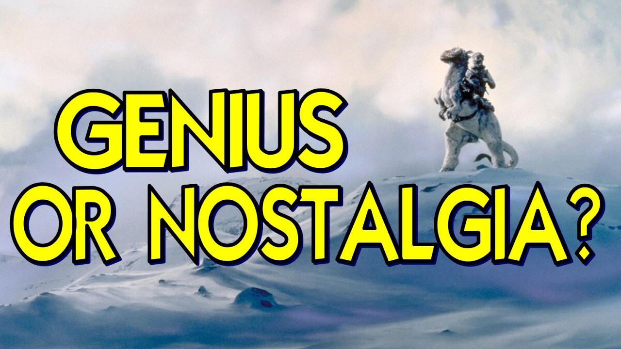 Tauntauns at the Super Bowl?! Why the Mandalorian Ad Was Genius