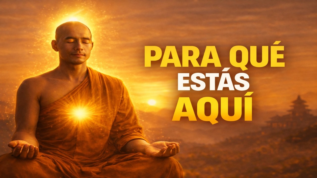 El Verdadero Propósito de tu Vida Según el Budismo