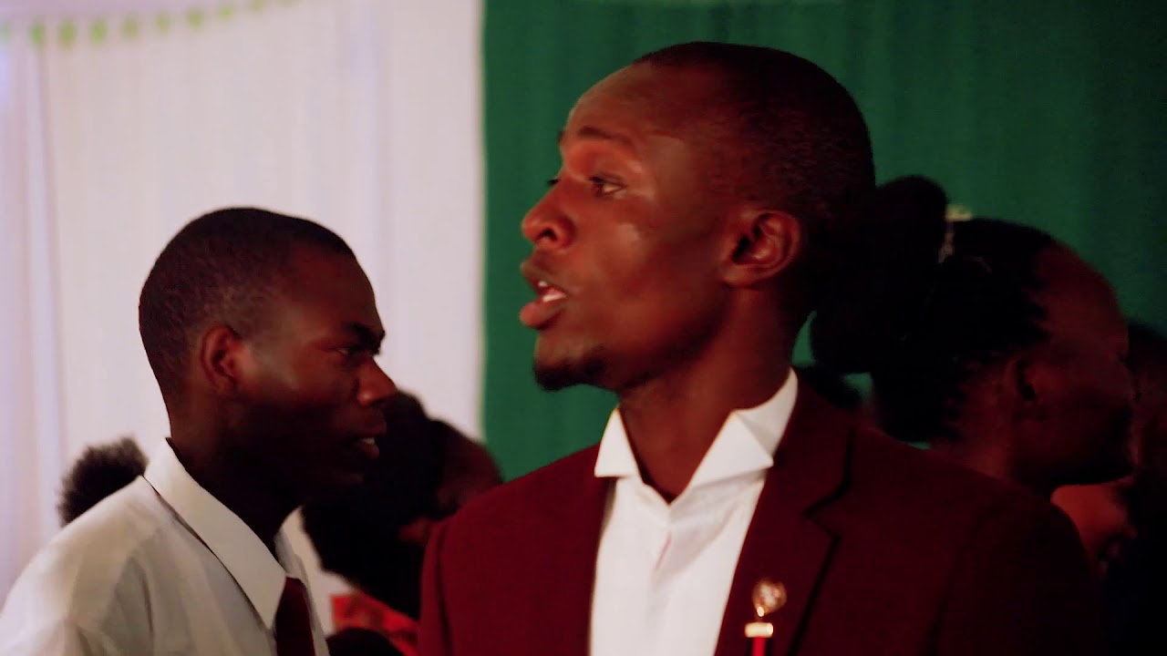 CHUNYA GOMBO NENO DALA BY KINGSMEN-BONDO