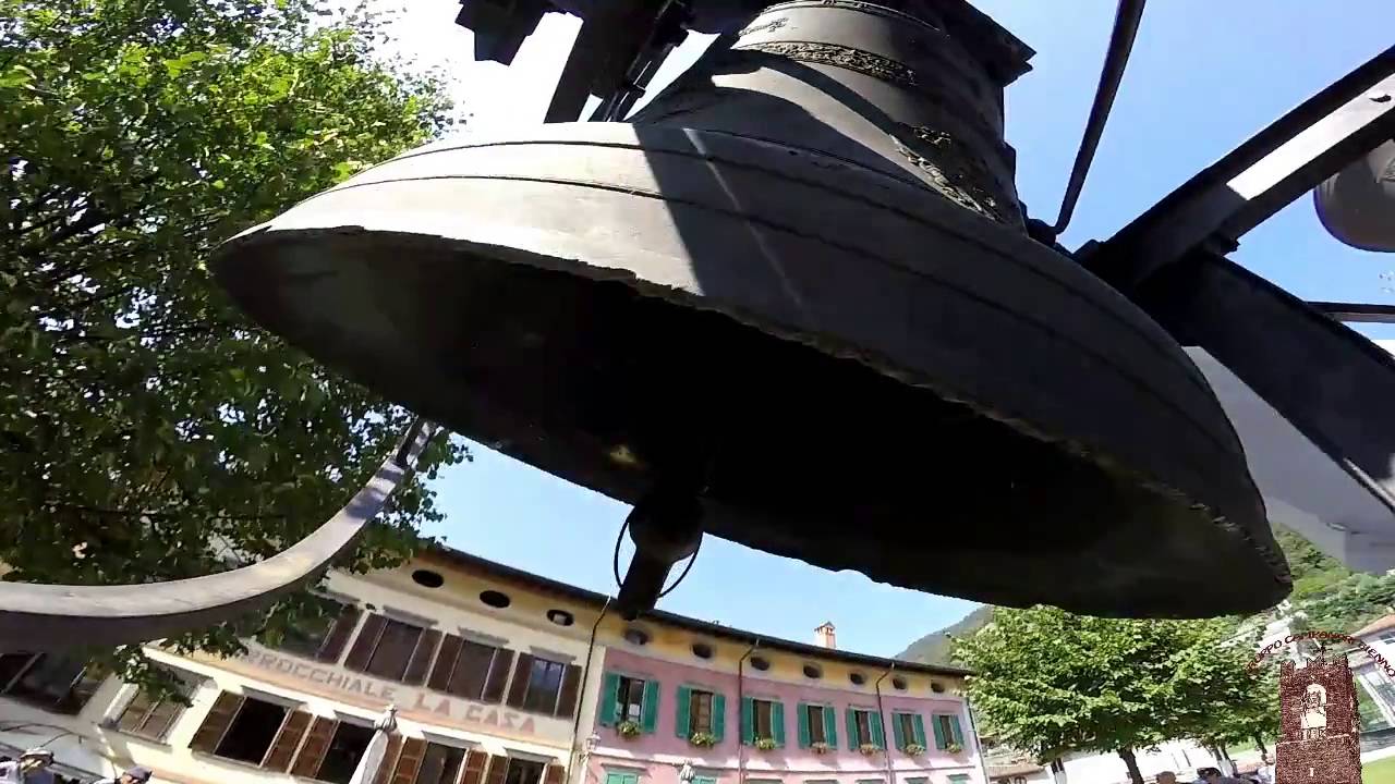 Vita da Campana
