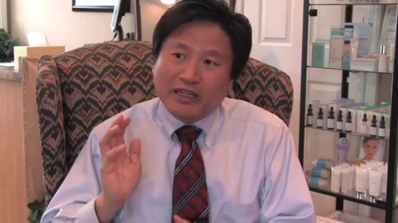 Dr  Song on Fillers