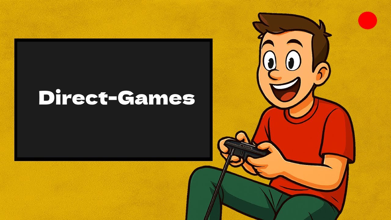 [ Direct-Games ] Go faire quelques games sur Delta Force