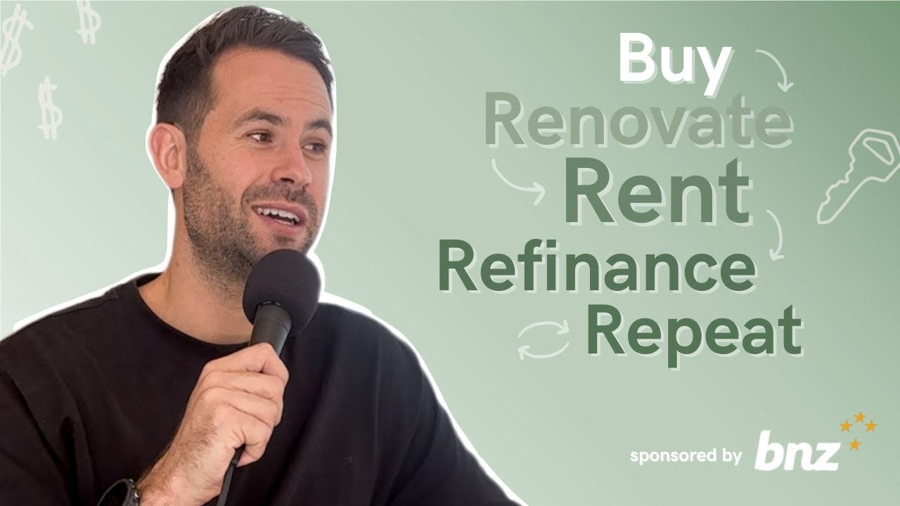 Rethinking How to Get on the Property Ladder.