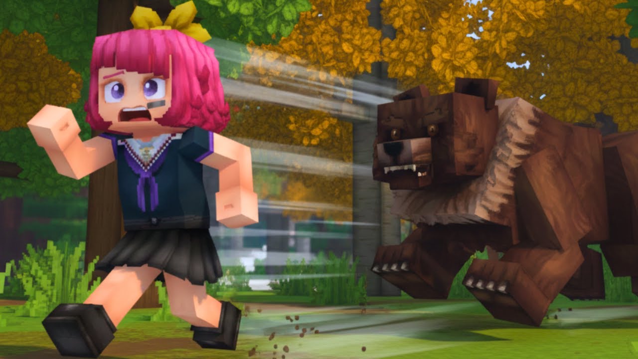 ✨ماينكرافت النسخة الجديدة؟✨ HYTALE ✨