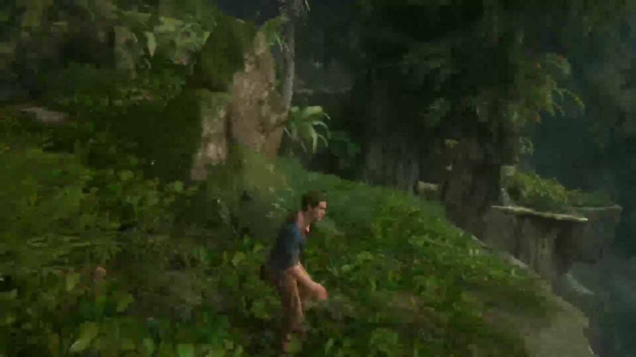 Uncharted