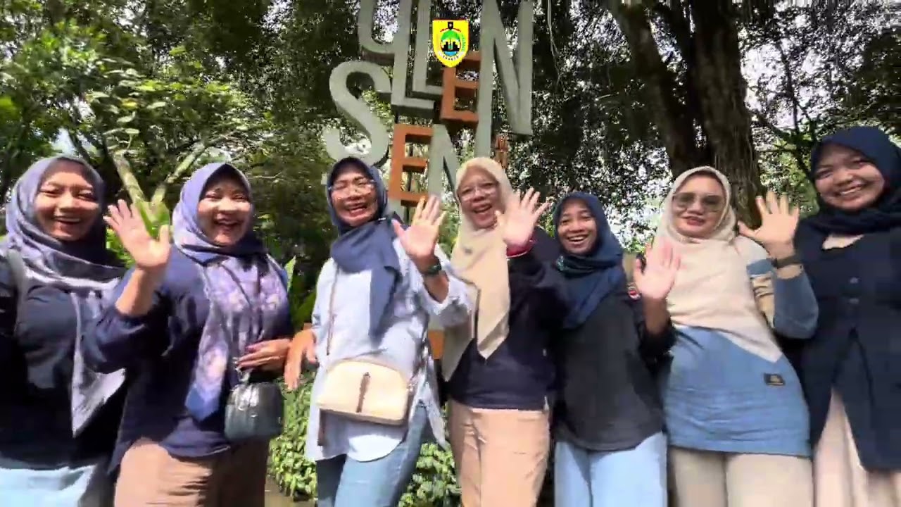 PPBLUD SRAGEN Explore to Kaliurang, 17 Januari 2026