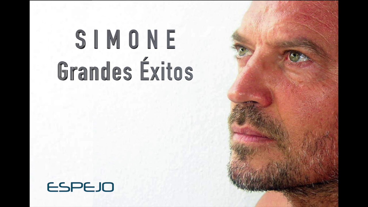Grandes Éxitos Franco Simone