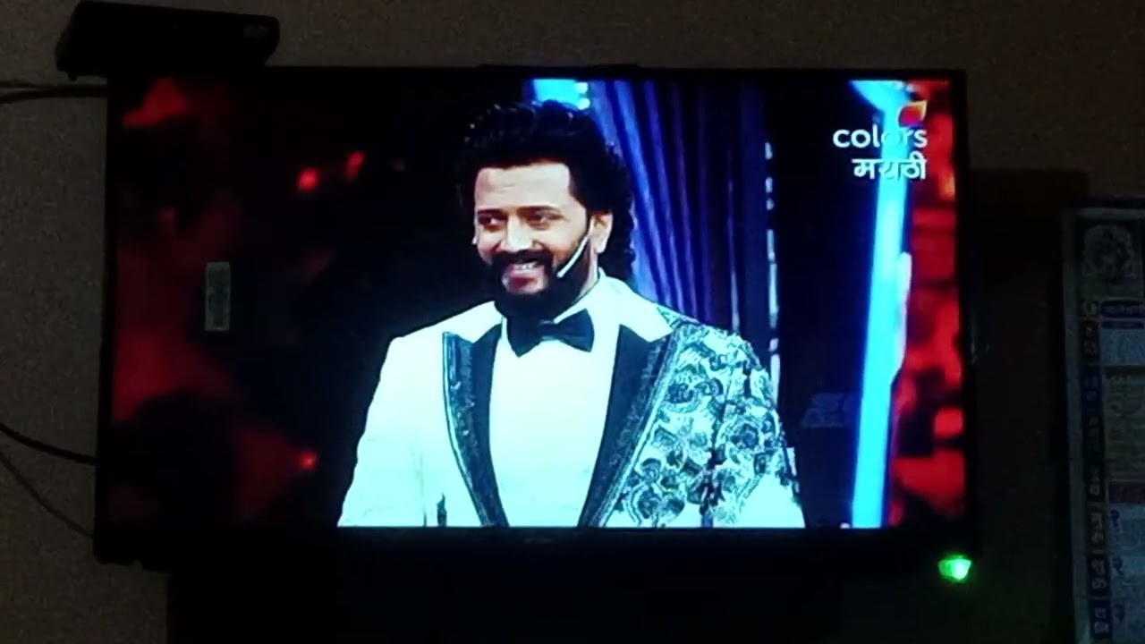 Bigg boss marathi shija 6 