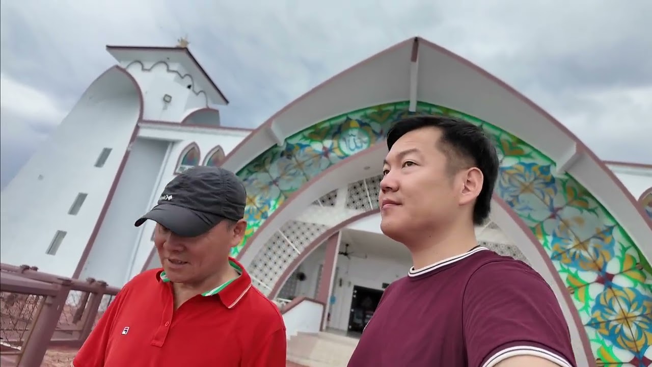 马六甲vlog