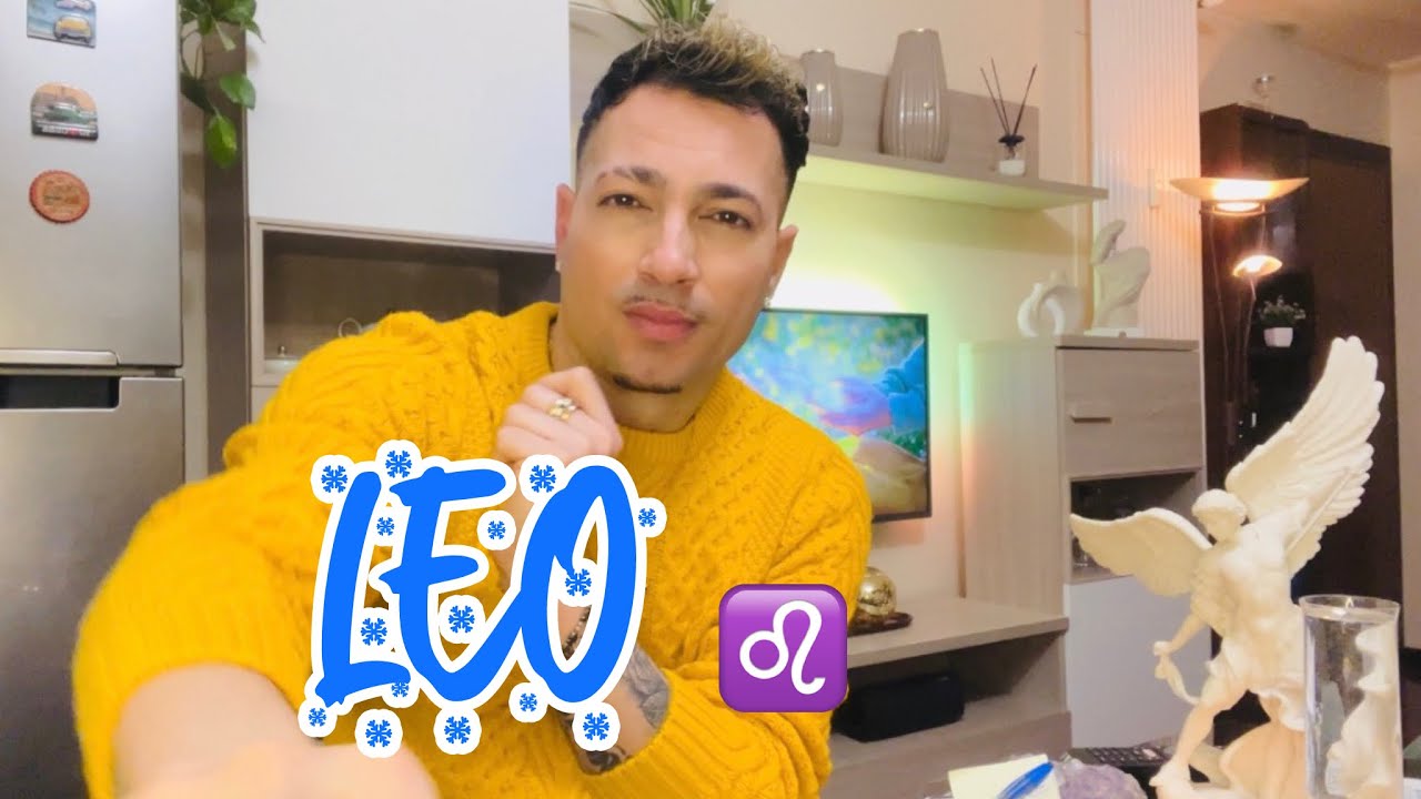 LEO ♌️ ESTA BASTANTE FUERTE ESTA LECTURA!🫣😳ES NECESARIO QUE ACEPTES QUE ES POR TU BIEN 🙏MIRA 😱