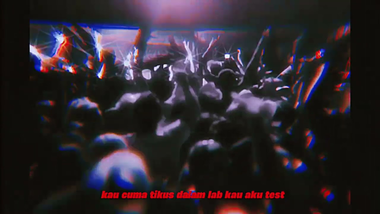 emansushii - Favourite Rapper (Lyric Video)