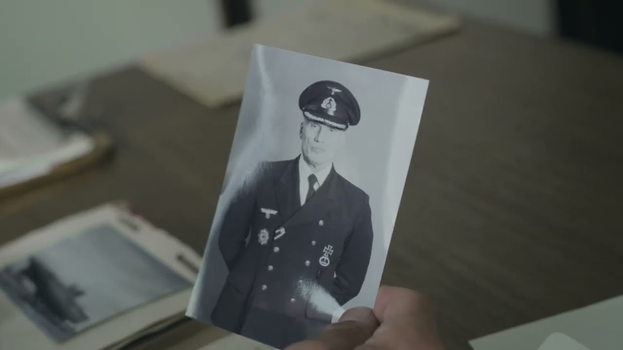 Operation Seawolf (2022): Know Your Enemy [EXCLUSIVE CLIP]