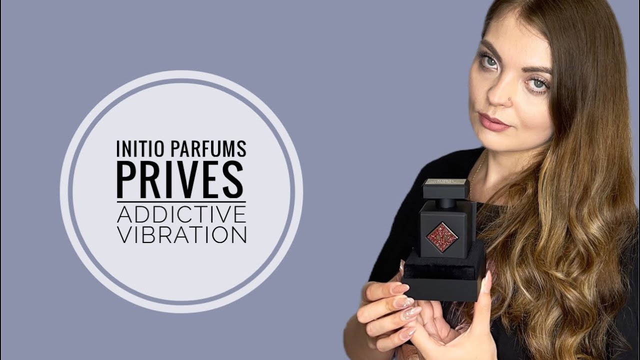 САМЫЙ ШИКАРНЫЙ АРОМАТ НА ТЕМУ МЁДА/INITIO PARFUMS PRIVESAddictive Vibration