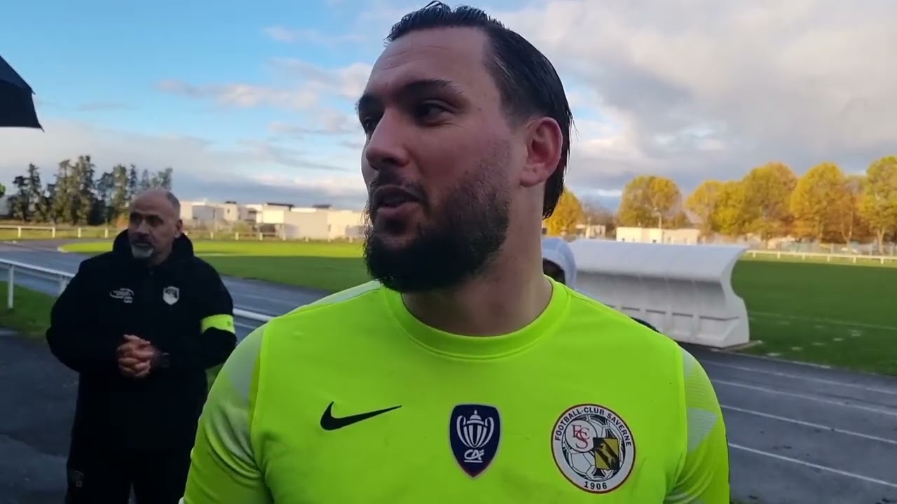 Coupe de France, Wittenheim 13 ans apr&egrave;s !