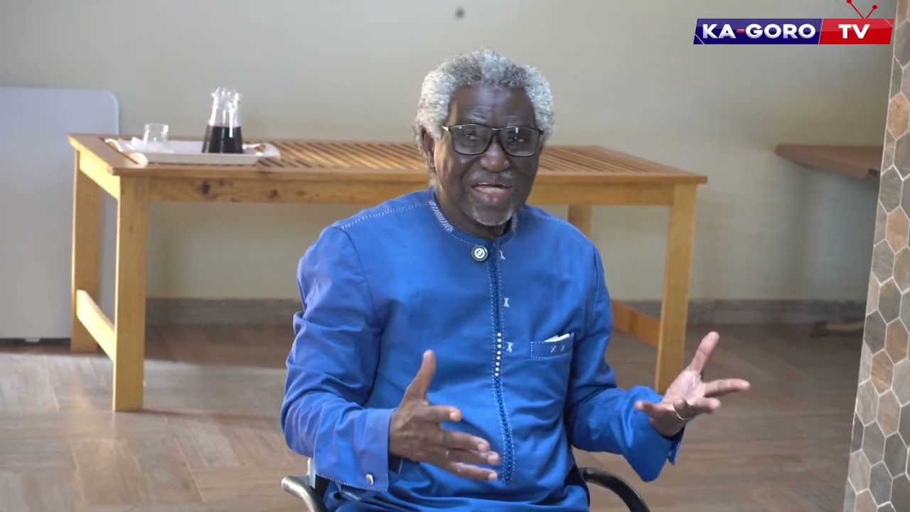JOURNEE INTERNATIONALE DE LA LANGUE SONINKE