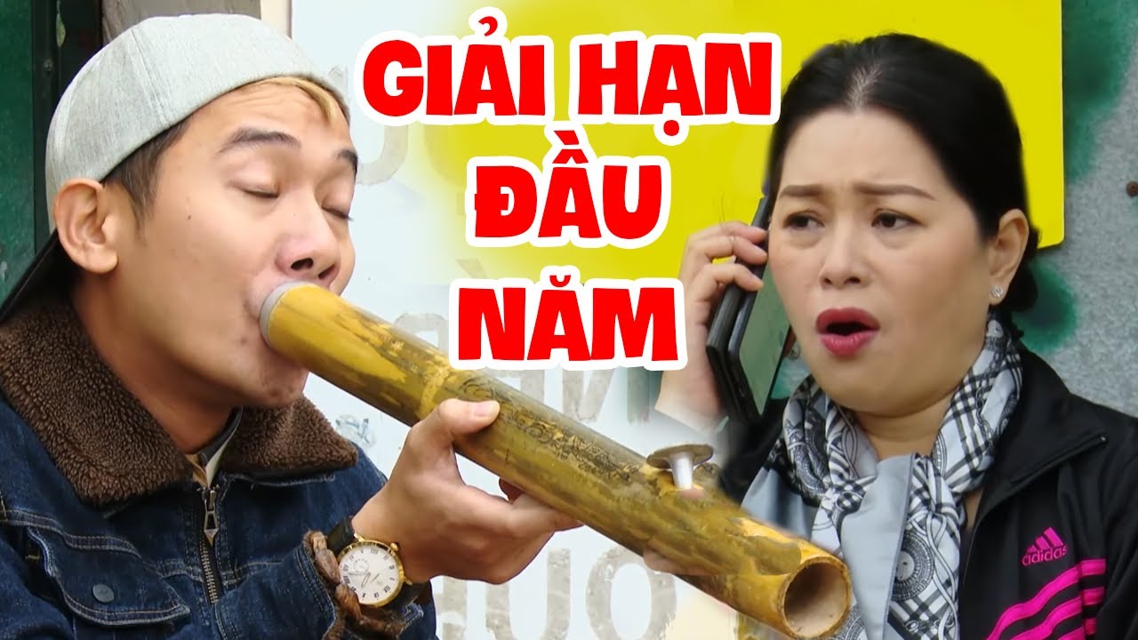 Cười Muốn Xỉu Với Hài Giải Hạn Đầu Năm | Hài Việt Bắc, Tú Vịt, Hồng Quân Hay Nhất | Đố Ai Không Cười