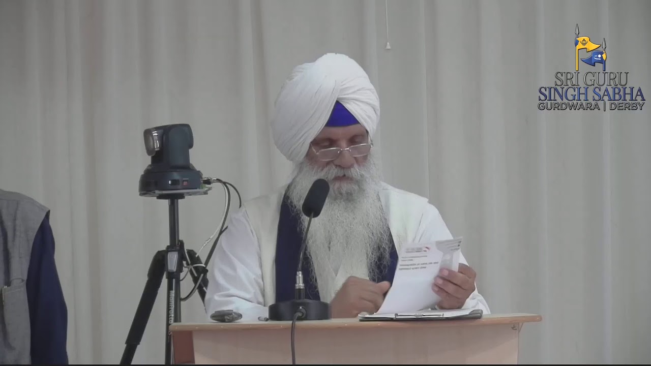 Gursikh Anandkaraj 15.08.2021