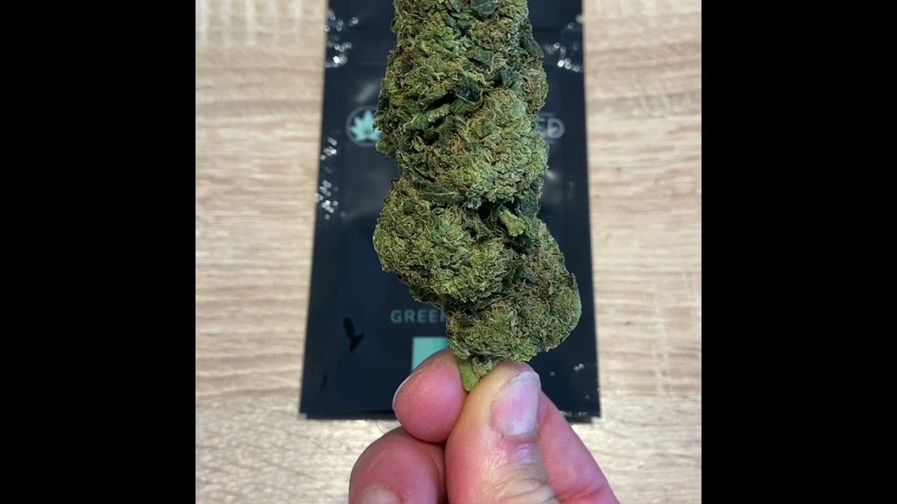 Green Moon CBD