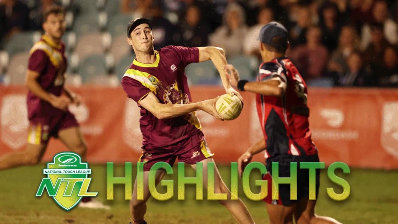 MATCH HIGHLIGHTS | MO Grand Final | 2022 Inferno NTL | Cobras v Bulls