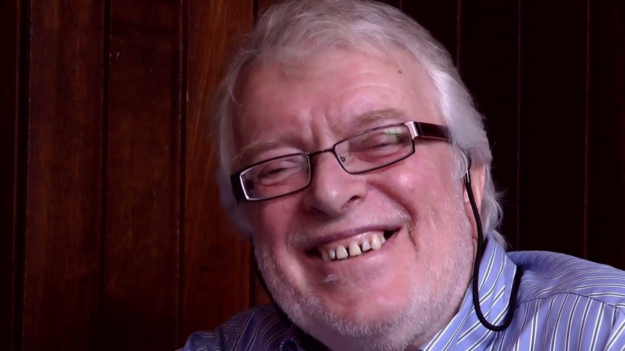 Grogans  In conversation with Tommy Smith. HD