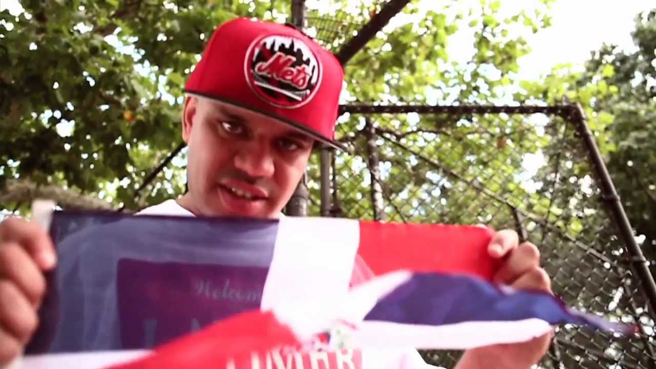 Bad Street's Patternized [DJ Modesty x Nutso x Crook-N-Thru] Dir. Javier Goin