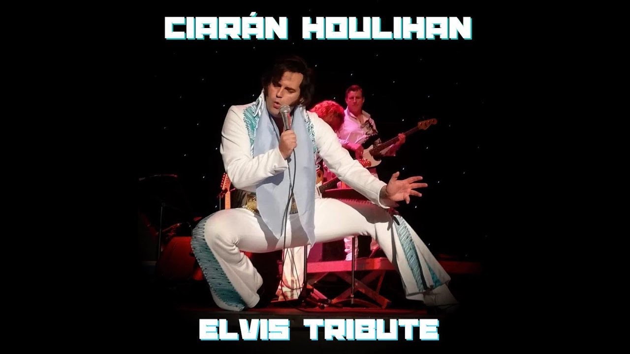 CIARAN HOULIHAN -Melia Hotel 2019
