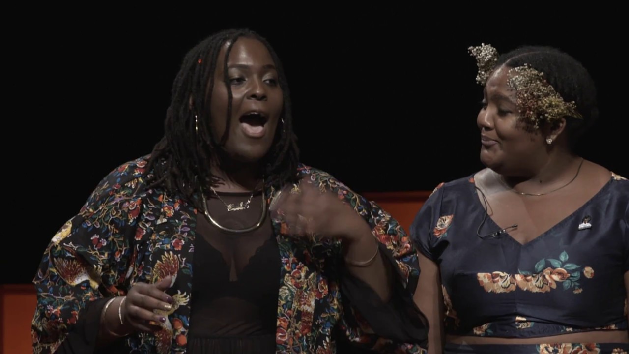 Blueprint for the Black Joy Era | Jazmine 