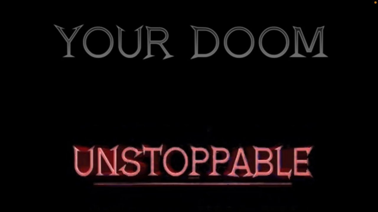 Your doom and unstoppable (Tornado Alley Ultimate Roblox)