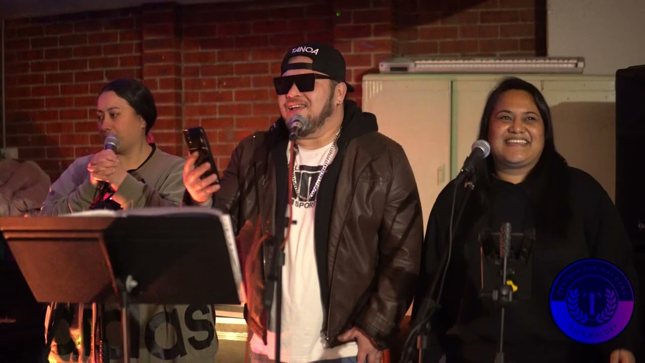 I GOT YOU BABE (COVER) TAUTALA AVA MAI BAND !!!!