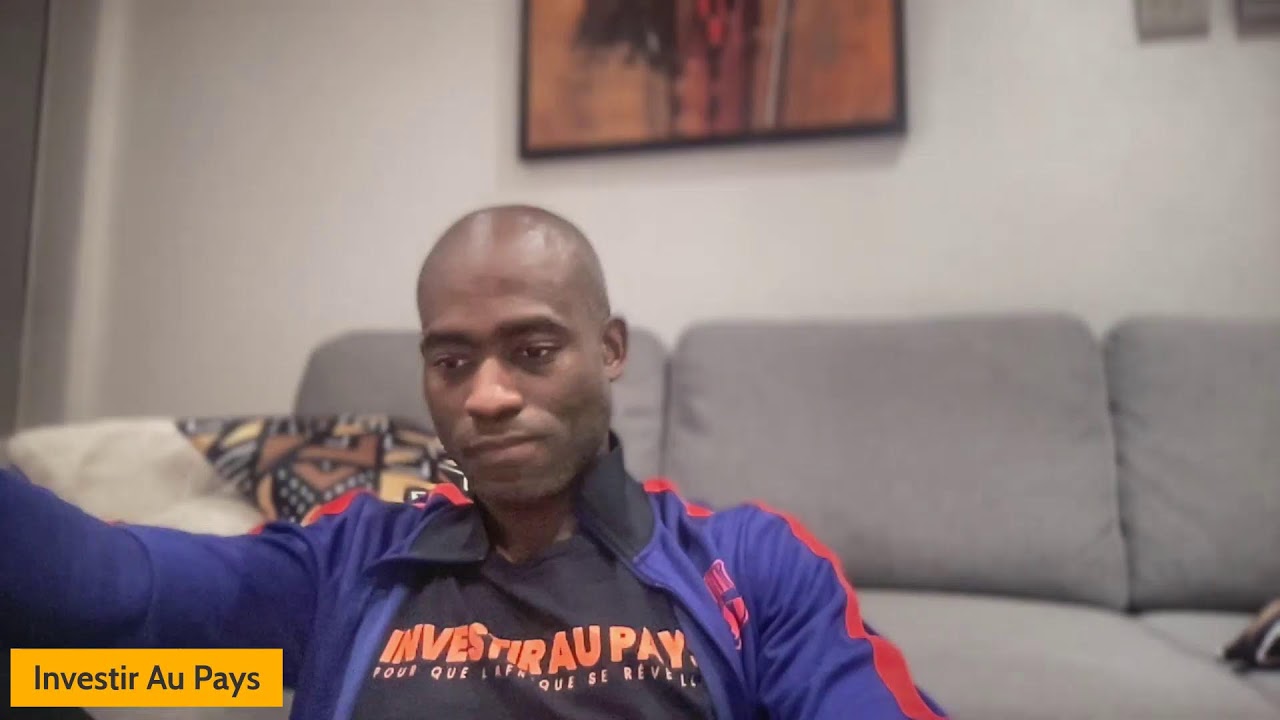 Fuyez la Pauvreté