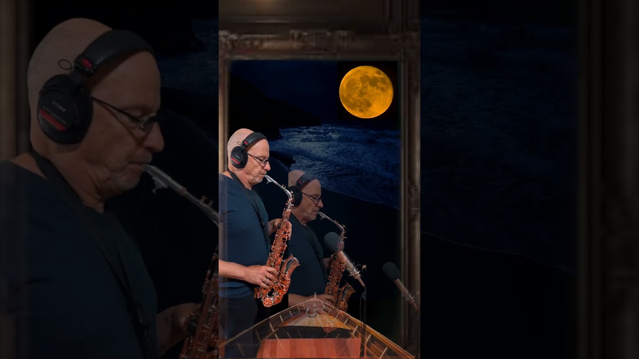 Night Waves YouTube