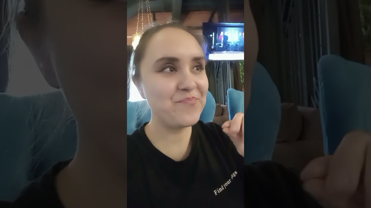 VLOG. Я встретила Анфису Чехову 