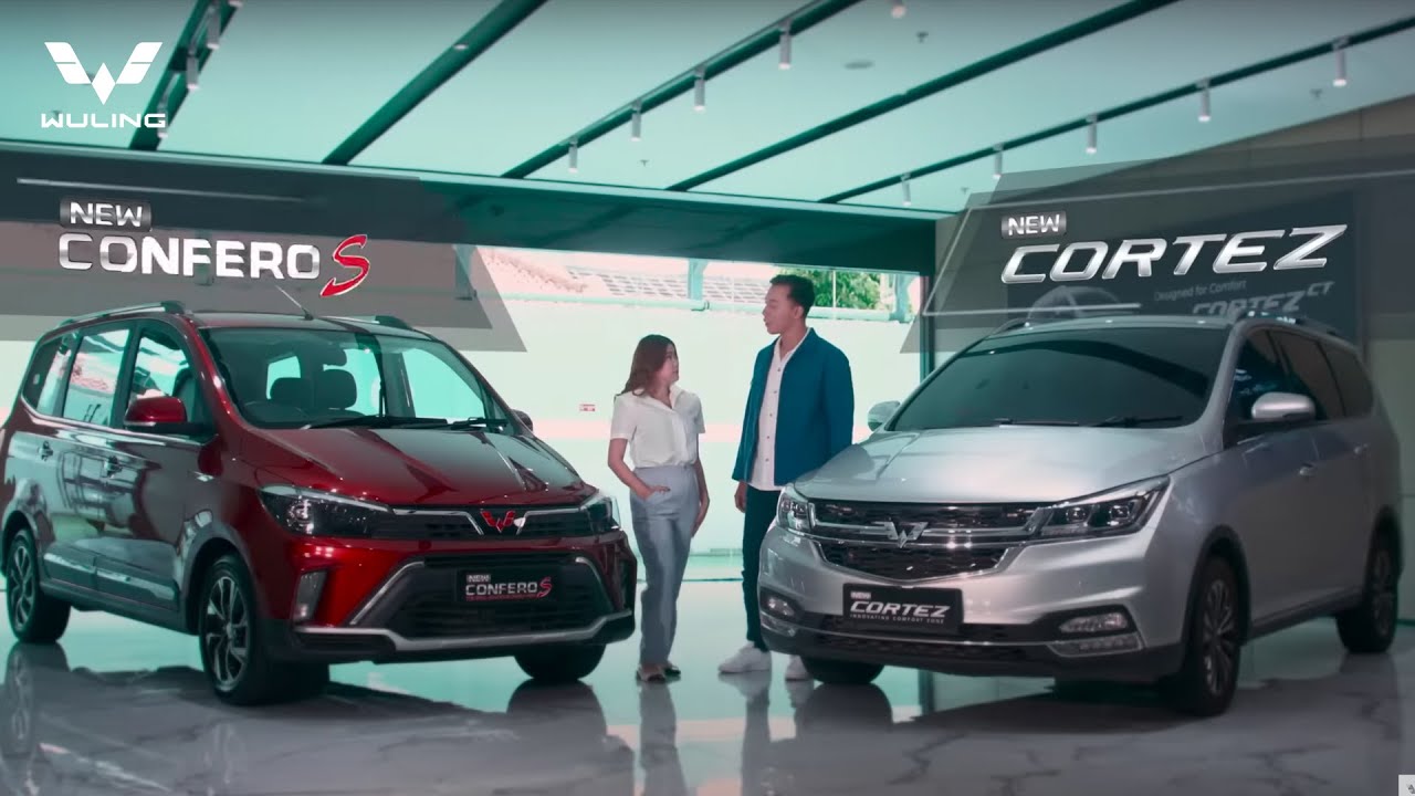 Pilihan Mobil Wuling untuk Berbagai Kebutuhan Anda