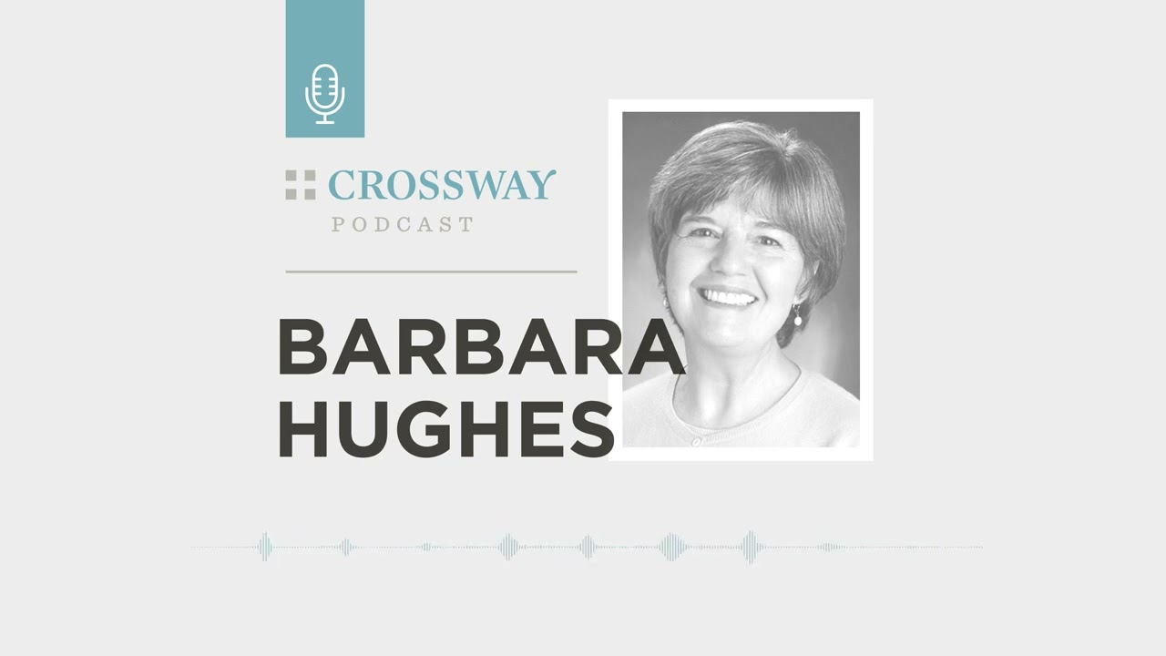 Disciplines of a Godly Woman (Barbara Hughes)