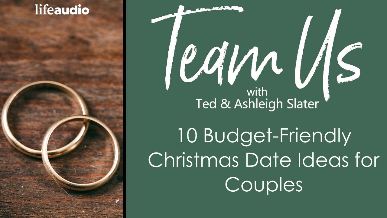 10 Budget-Friendly Christmas Date Ideas for Couples