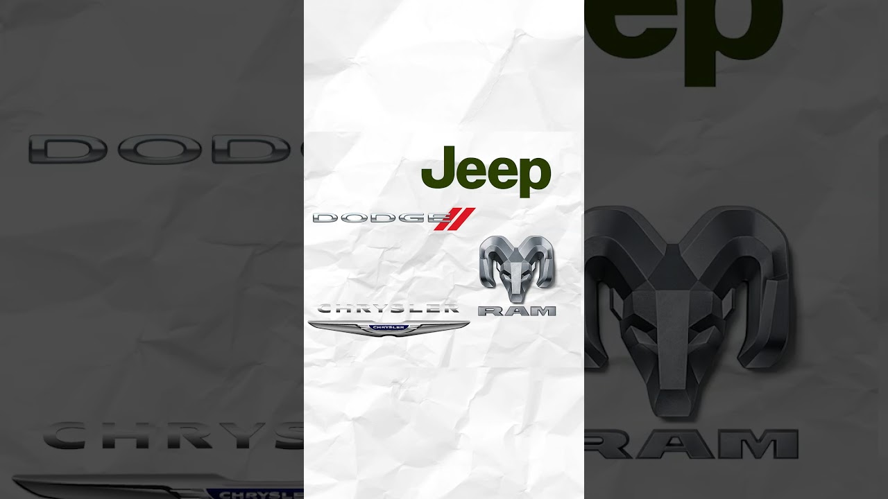 What the heck is Stellantis? Every Car Brand Explained