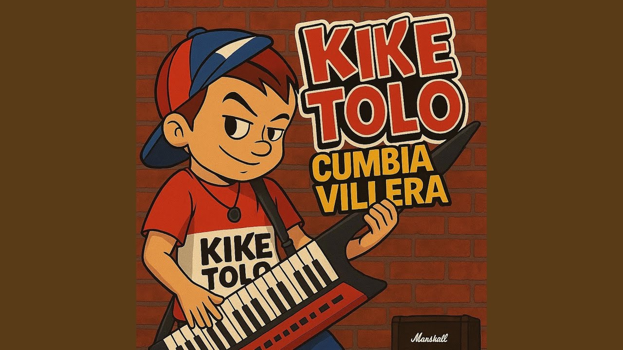 Mix cumbia (feat. NAI C)