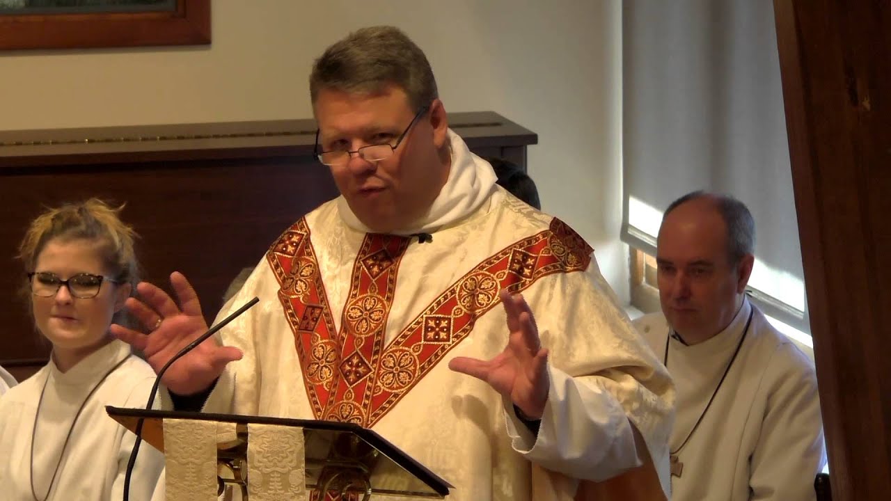 Sermon for Christ The King Sunday