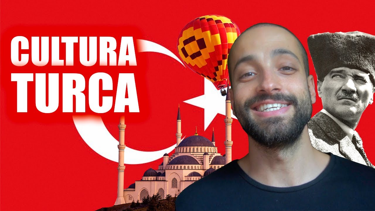 Tudo o que voc&ecirc; precisa saber sobre a cultura turca