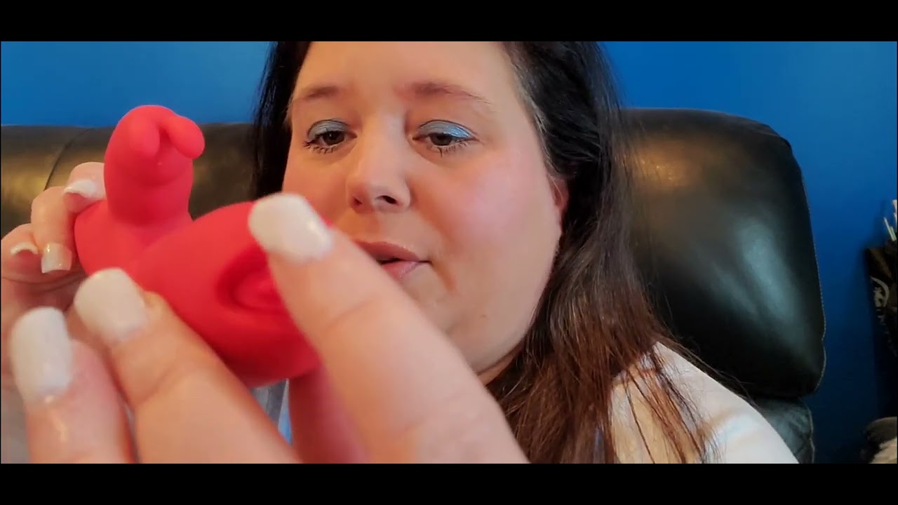 Cawpink 3in1 G Spot Vibrator with Flapping and Tapping Review